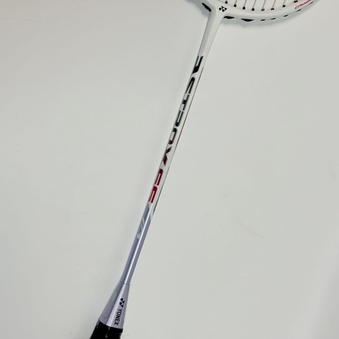 YONEX ヨネックス　ASTROX 66 バトミントンラケット　4U/G5