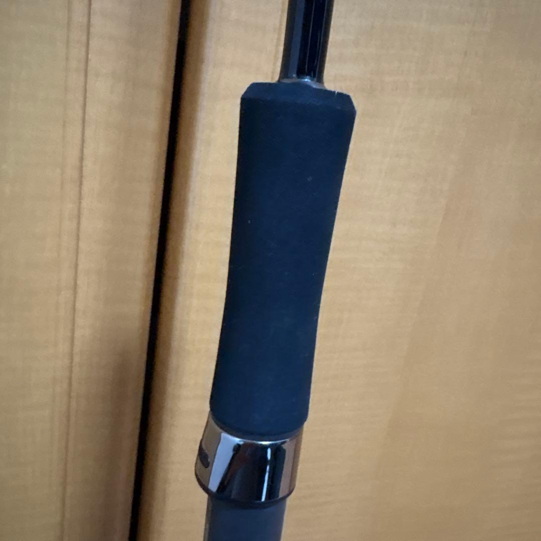 ゼナック　フォキートイカリ DBL FS60-J7 未使用品