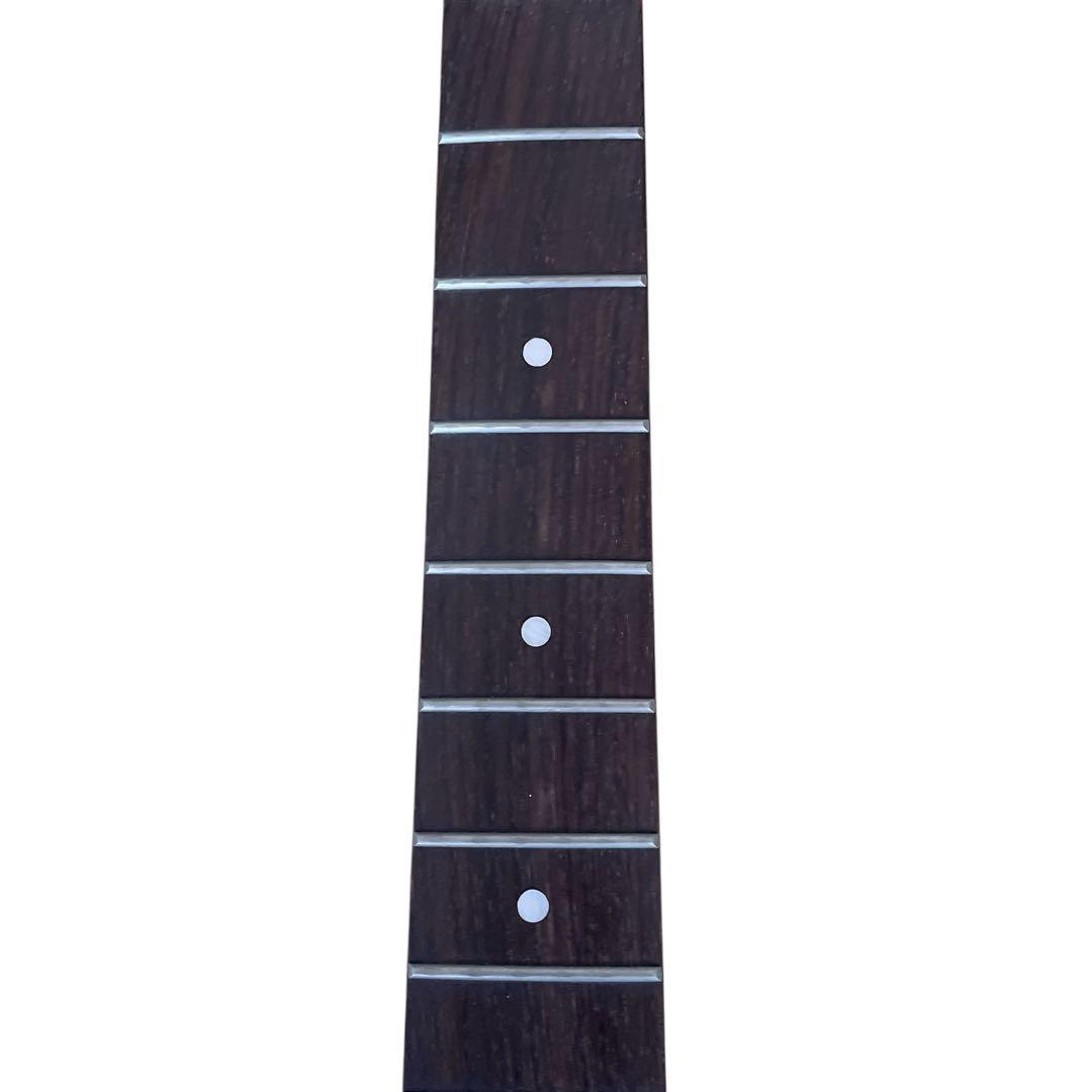 Fernandes ZO-3 内蔵アンプ付き ミニギター ゾウさんギター