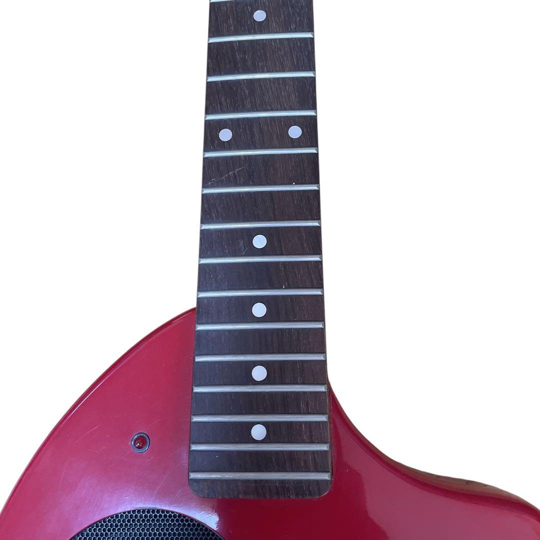 Fernandes ZO-3 内蔵アンプ付き ミニギター ゾウさんギター