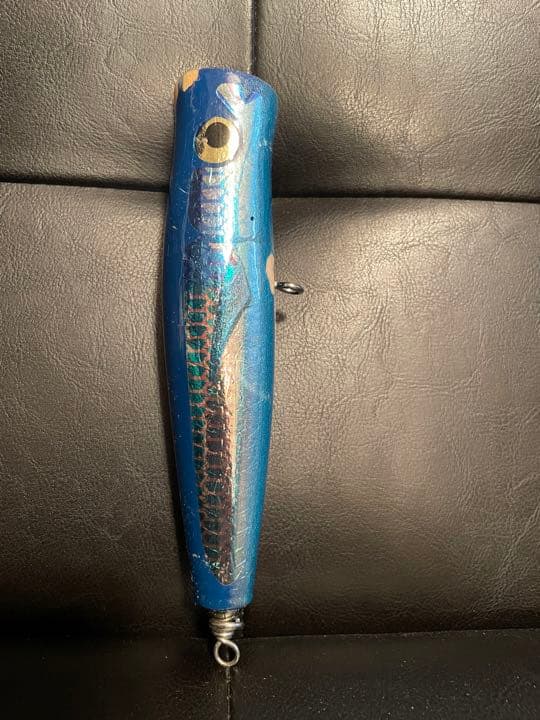 カーペンター ダムセル Damsel DS75-160