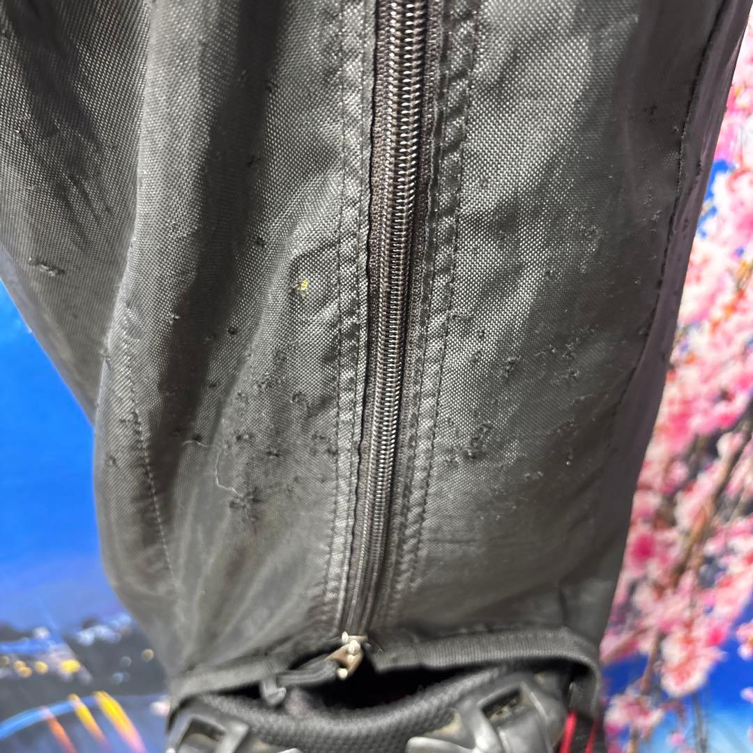 寶BX-1208 OGIO オジオ スタンド式 キャディバッグ 軽量
