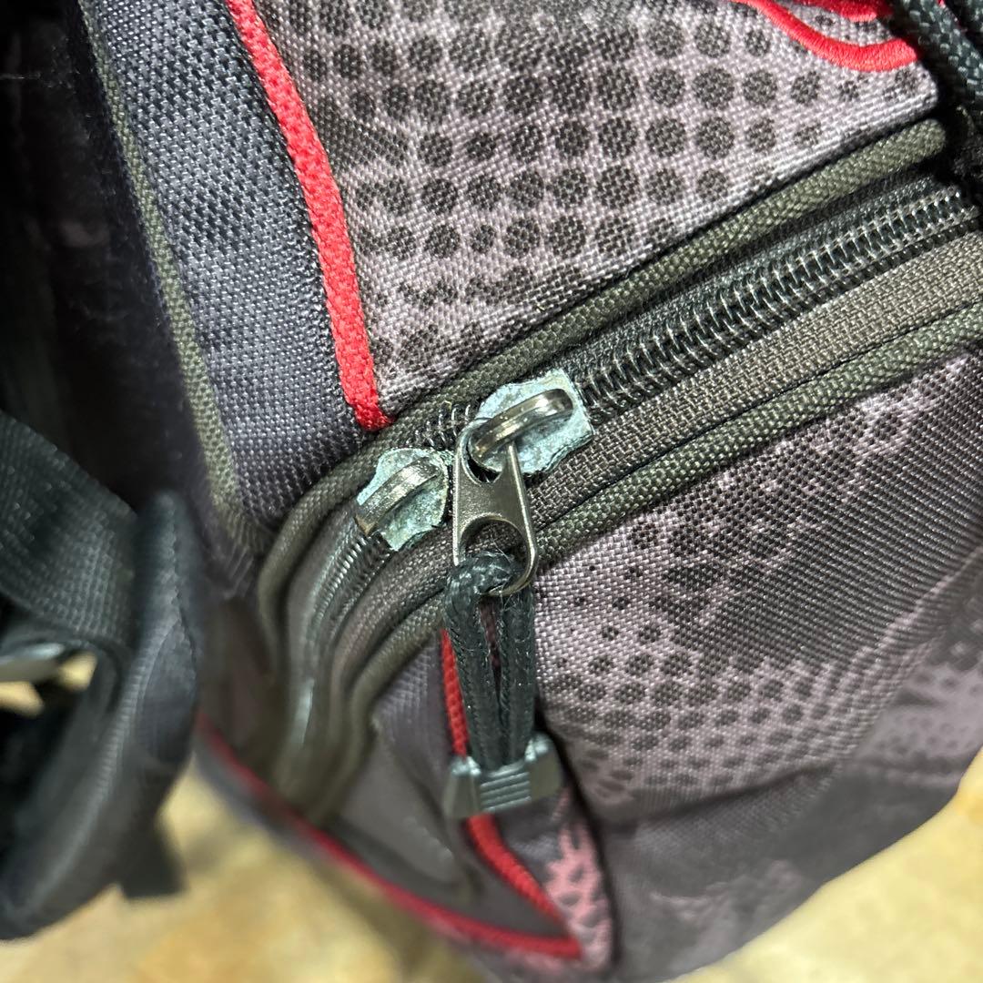 寶BX-1208 OGIO オジオ スタンド式 キャディバッグ 軽量