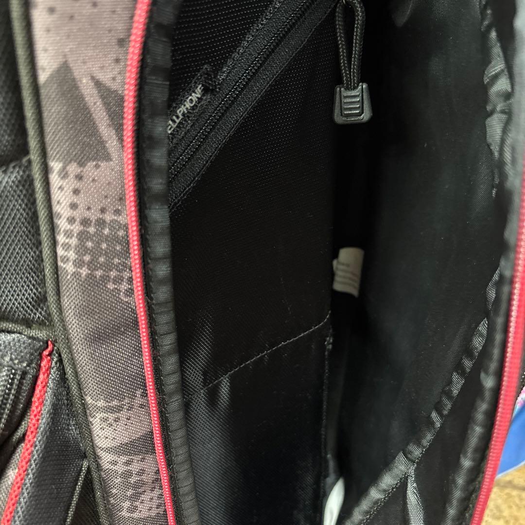 寶BX-1208 OGIO オジオ スタンド式 キャディバッグ 軽量