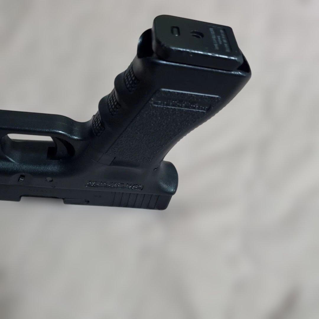 東京マルイ ガスブロ GLOCK18C