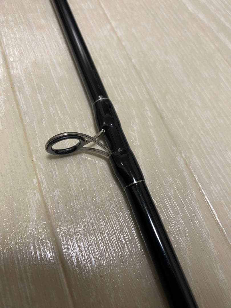 わ*る様 【美品】ダイワ　モアザン　平狂Ⅱ