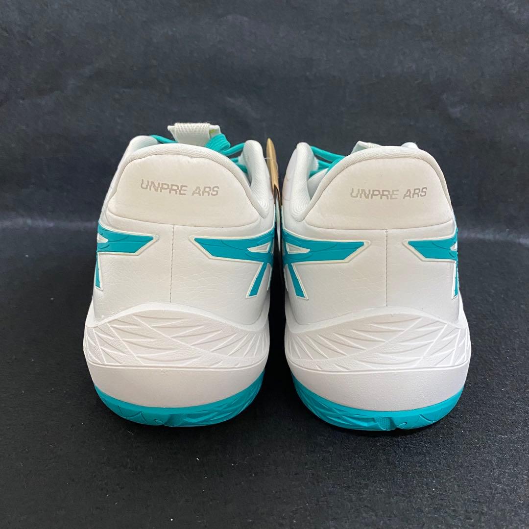 Asics Unprears Low 2 アシックス アンプレアルスlow2