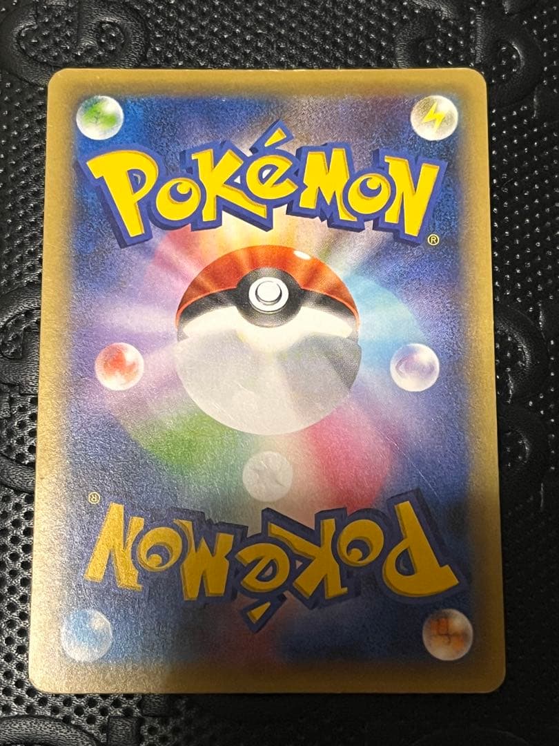 ポケモンカード　伝説ドリームキラコレクション CP5 017/036 ミュウ