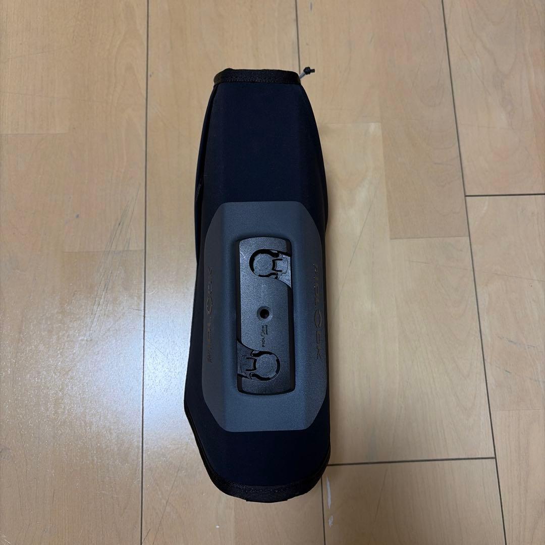 フィドロック FIDLOCK TWIST エッセンシャルバッグ L