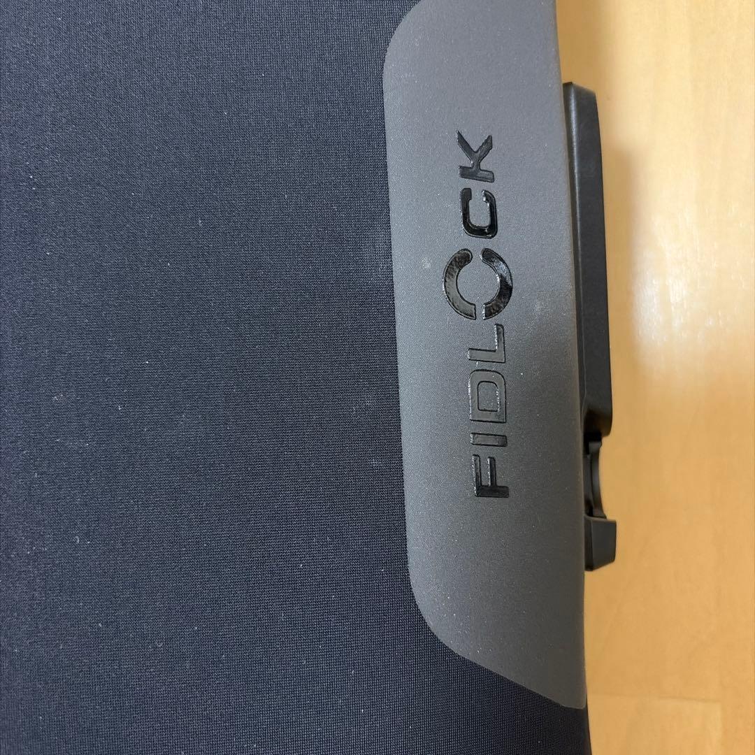 フィドロック FIDLOCK TWIST エッセンシャルバッグ L