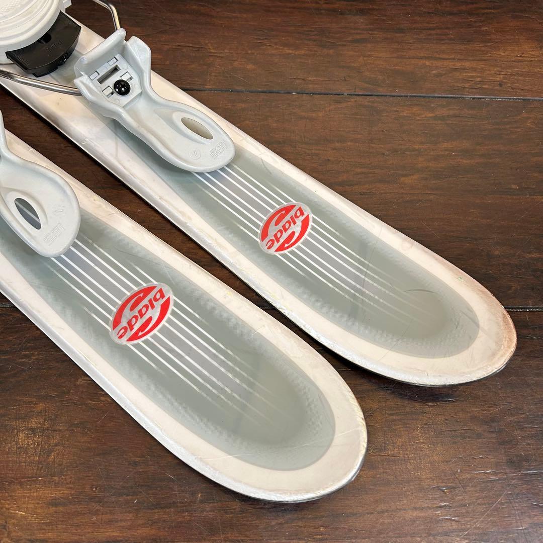 S-BLADE 90cm ブーツ　HART 25〜25.5cm ファンスキー