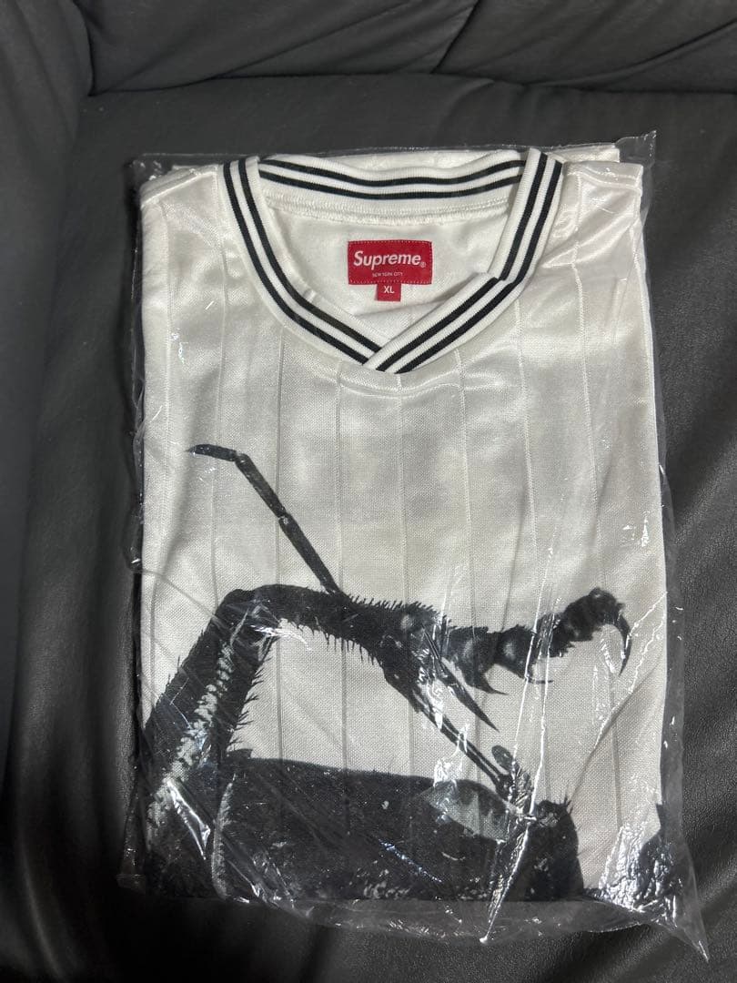 O*s様 SUPREME Beetle Soccer Top