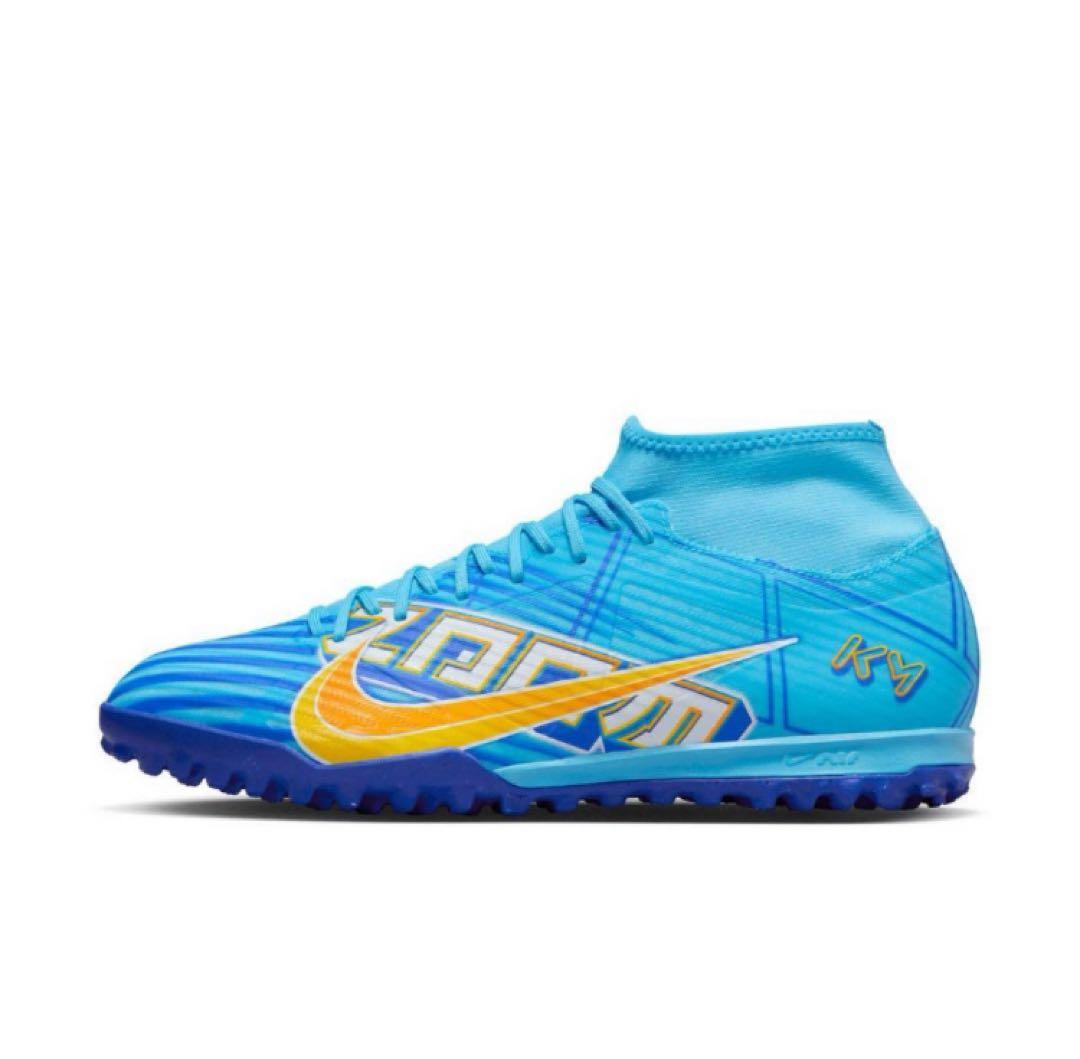 送料無料 新品 NIKE ZOOM SUPERFLY9ACADEMY KM TF