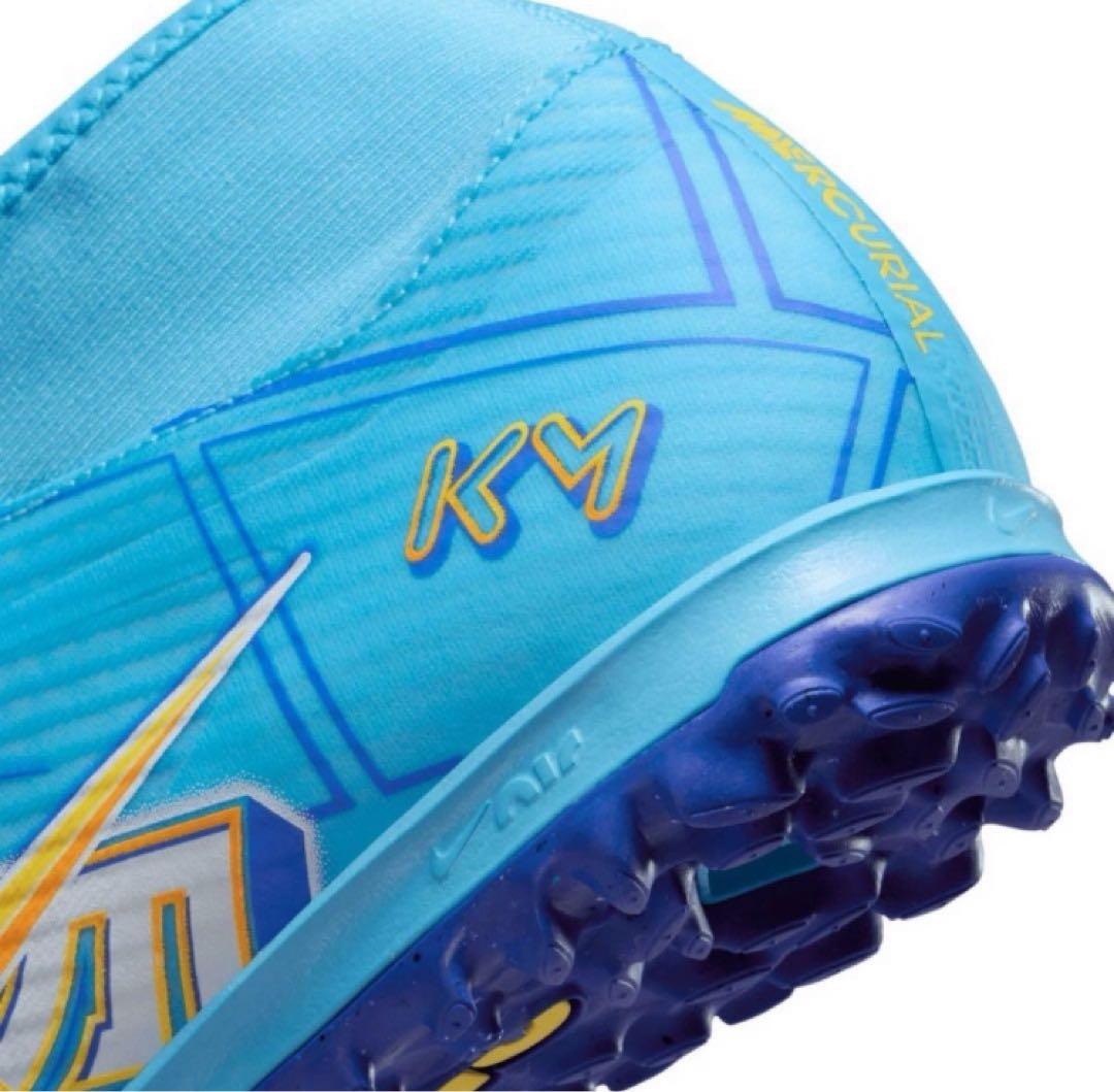 送料無料 新品 NIKE ZOOM SUPERFLY9ACADEMY KM TF