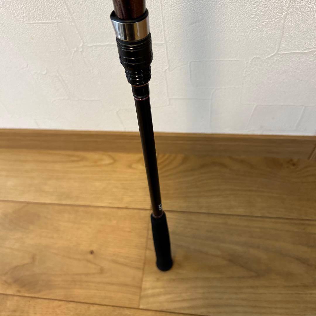 Daiwa 紅牙テンヤゲームH-240V