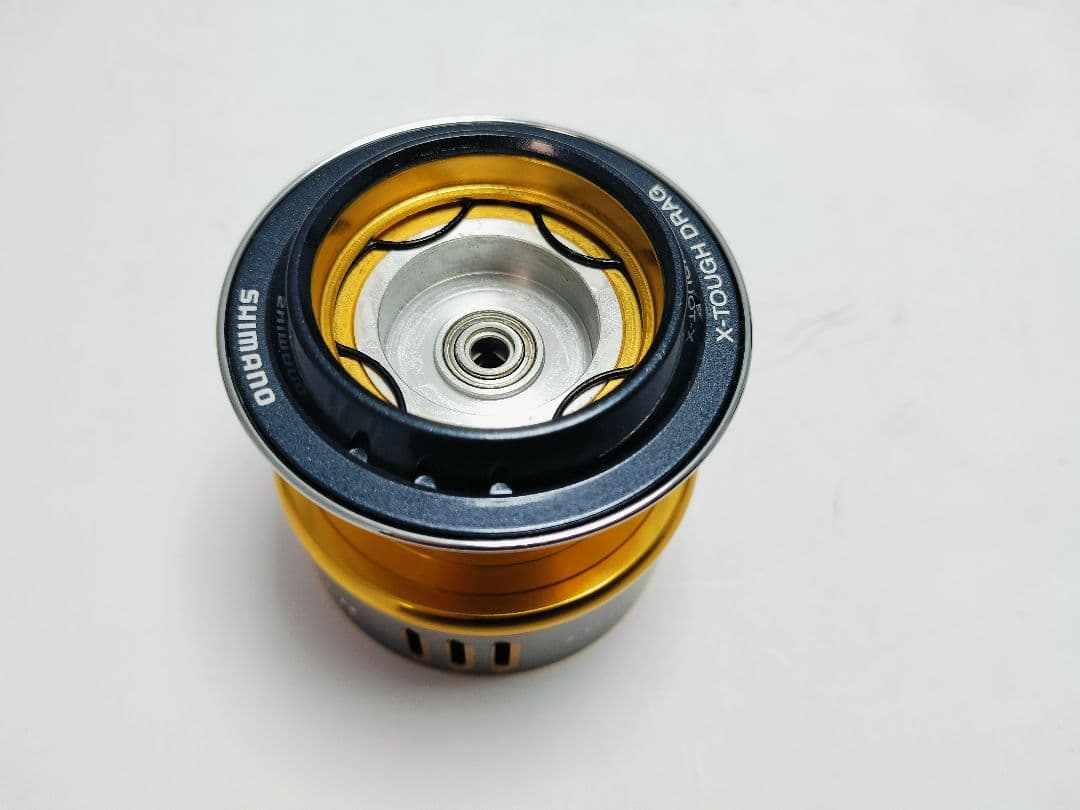 シマノ 16 ツインパワー SW 6000XG スプール