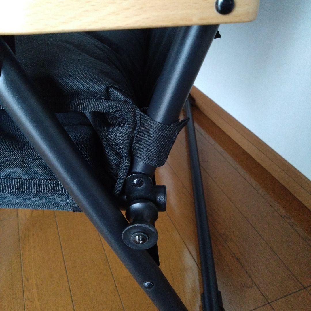 dod 　グッドラックチェア