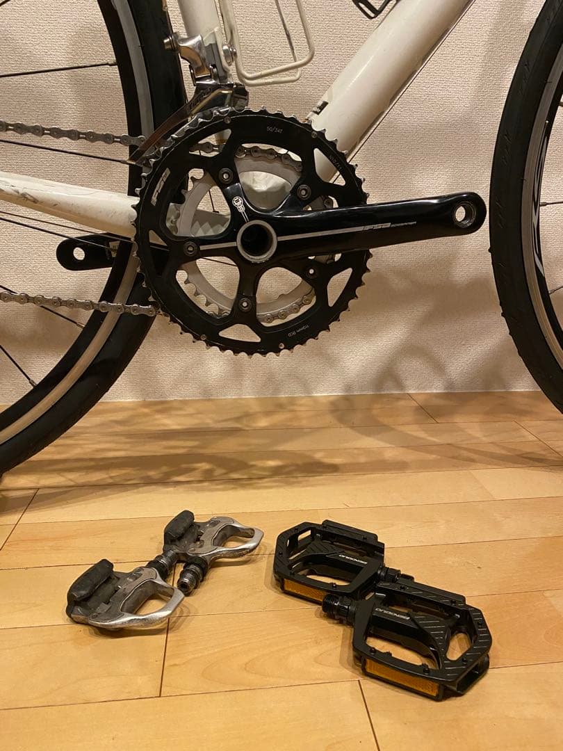 Cannondale CAAD10 44サイズ