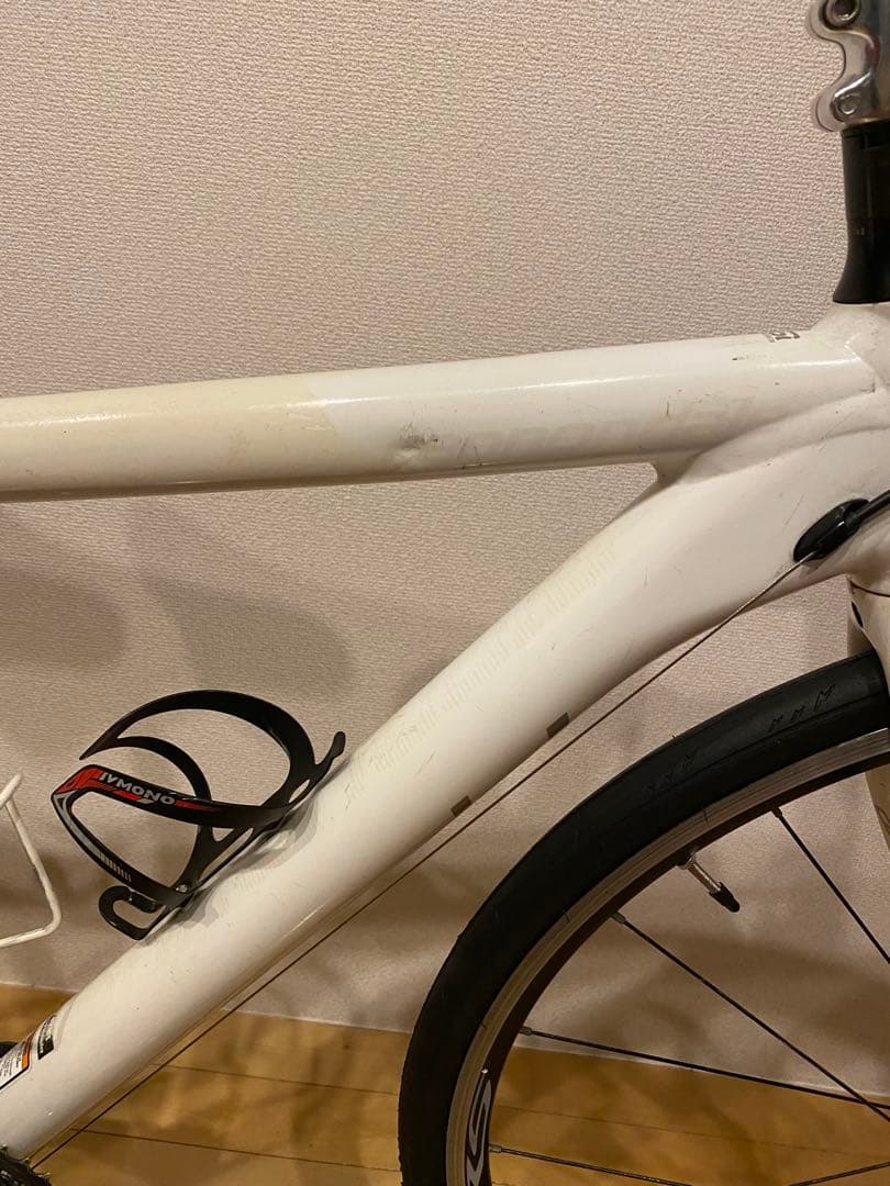 Cannondale CAAD10 44サイズ