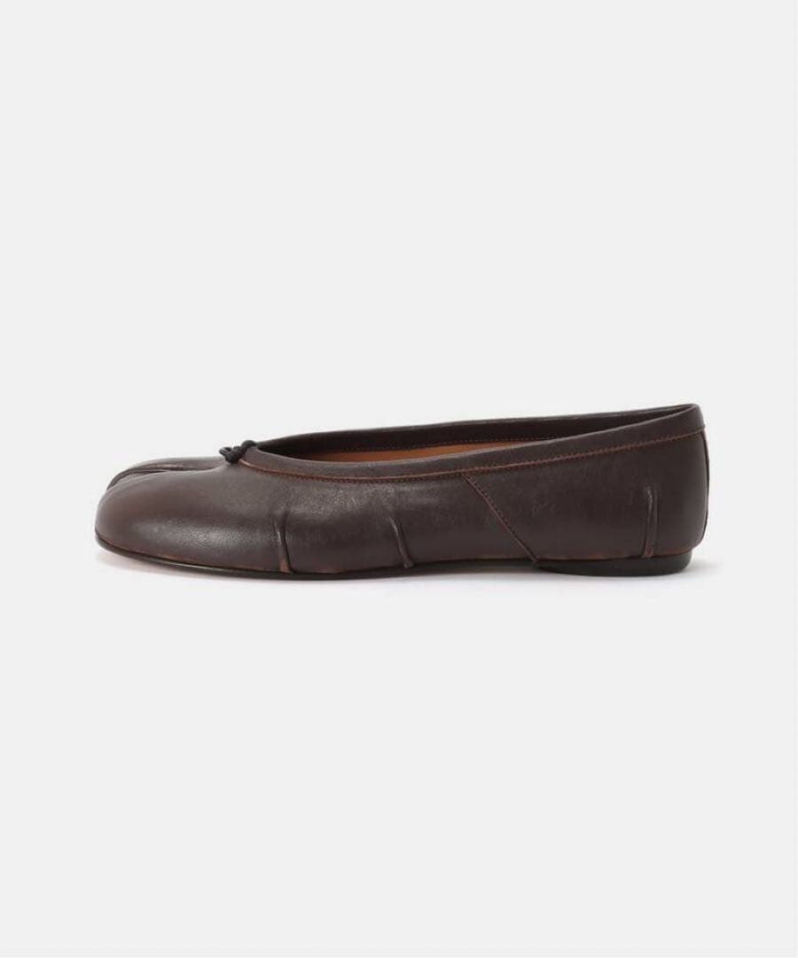 MAISON MARGIELA メゾンマルジェラ TABI BALLERINA