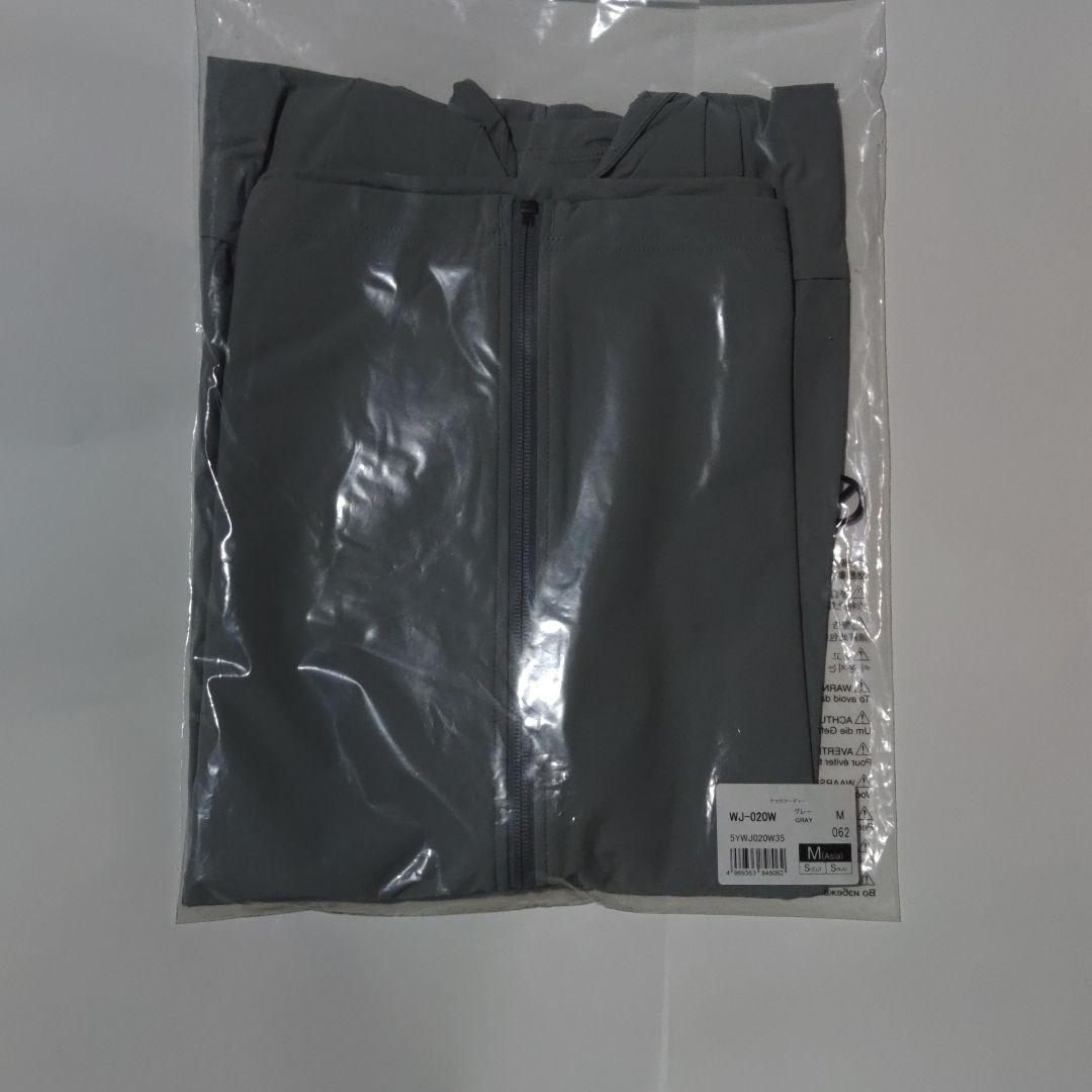 新品未使用 シマノ SHIMANO WJ-020W テックフーディー