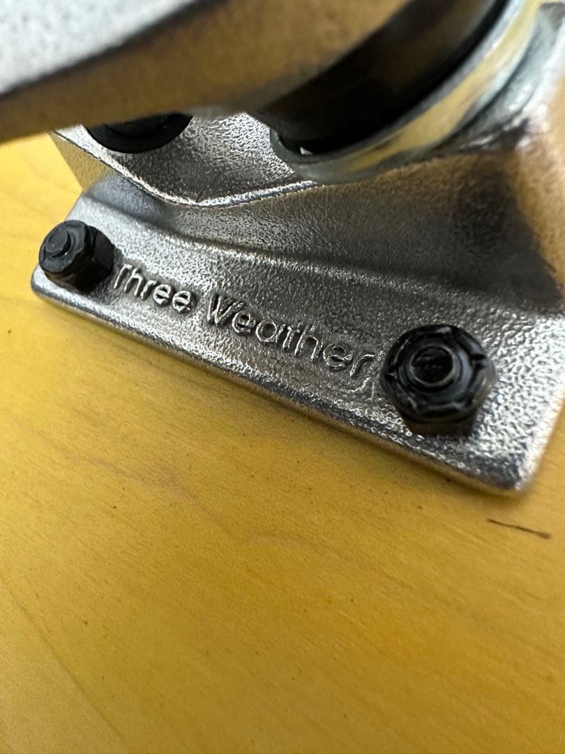 【良品】SANTA CRUZ サンタクルーズ スケートボード コンプリート