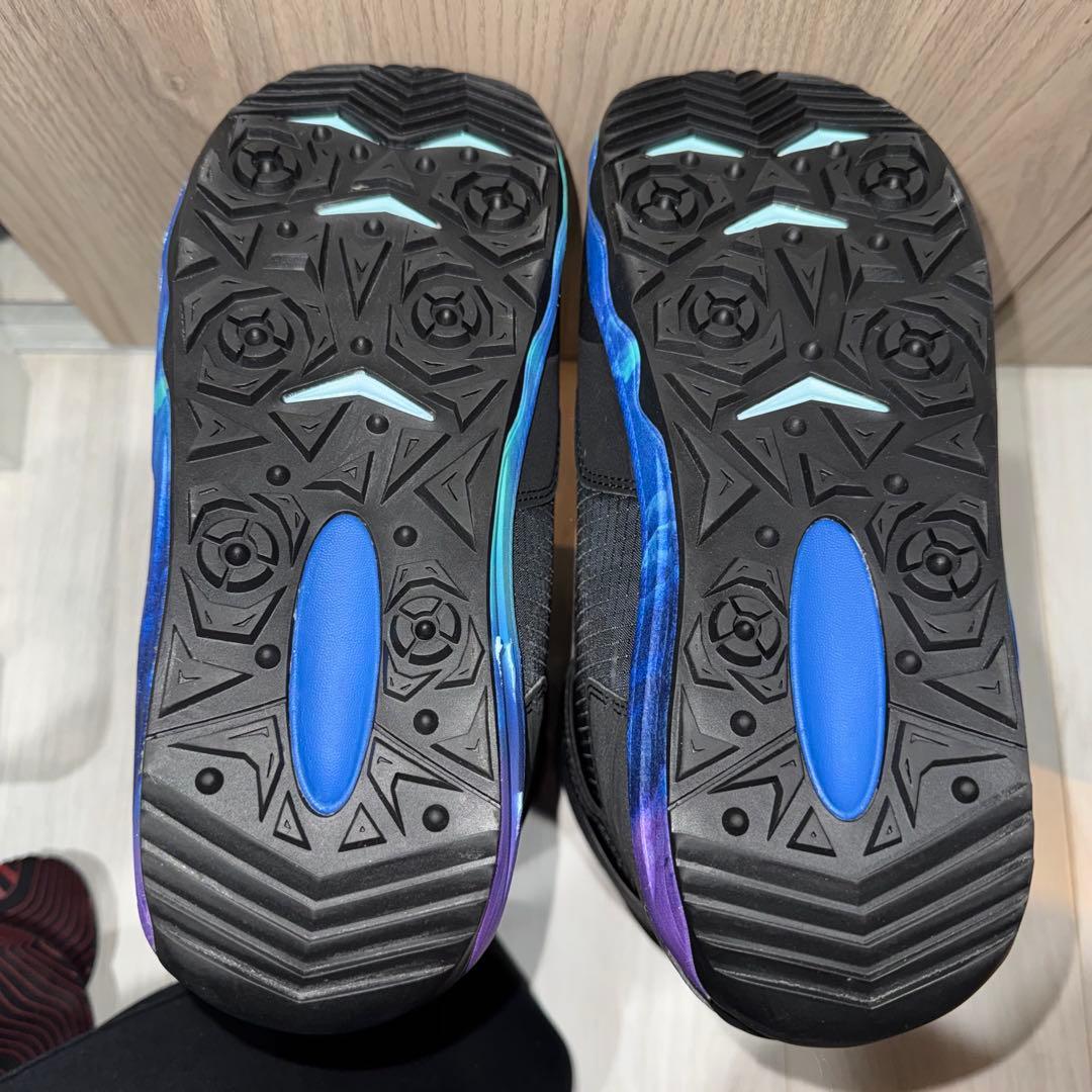 スノーボード NIDECKER RIFT 26.5