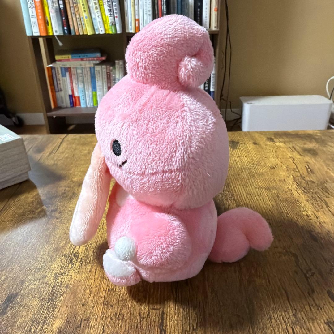ポケモンセンターオリジナル ベロベルト　ポケドール　ぬいぐるみ