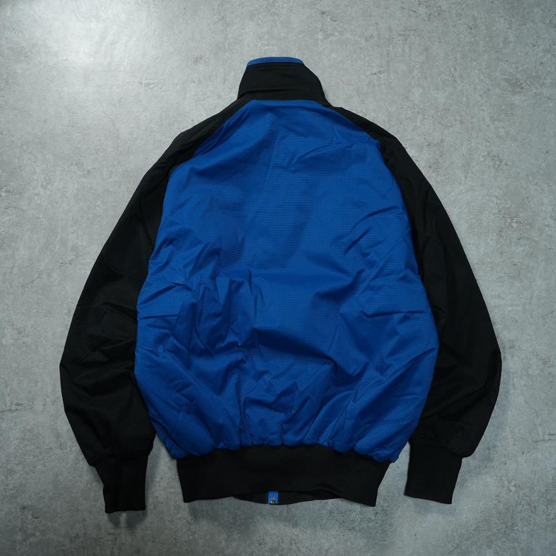 美品 日本ハムファイターズ スタジャン グラコン 中綿 ジャケット ミズノ社製