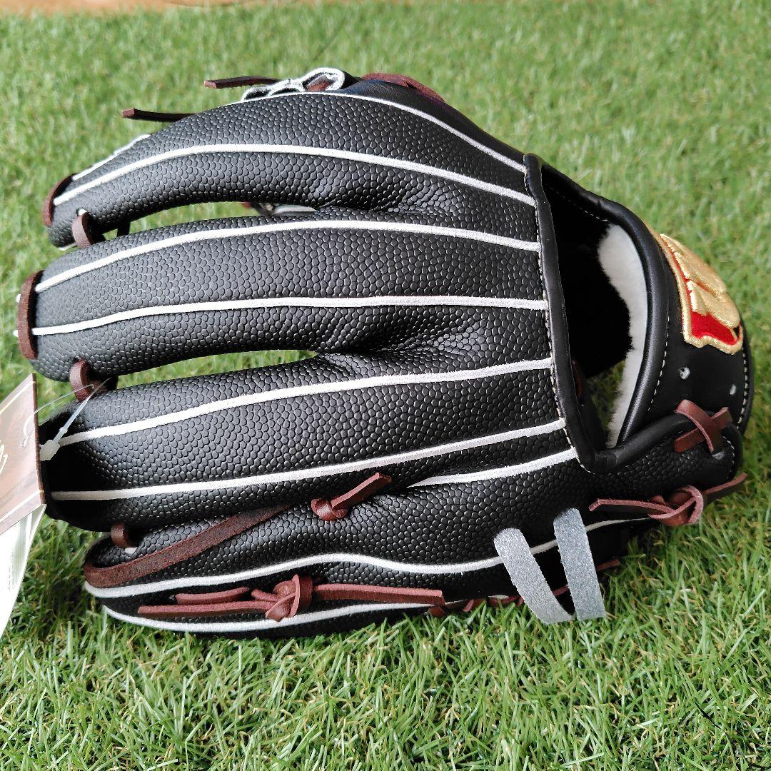 Wilson 硬式内野手用86型グローブ