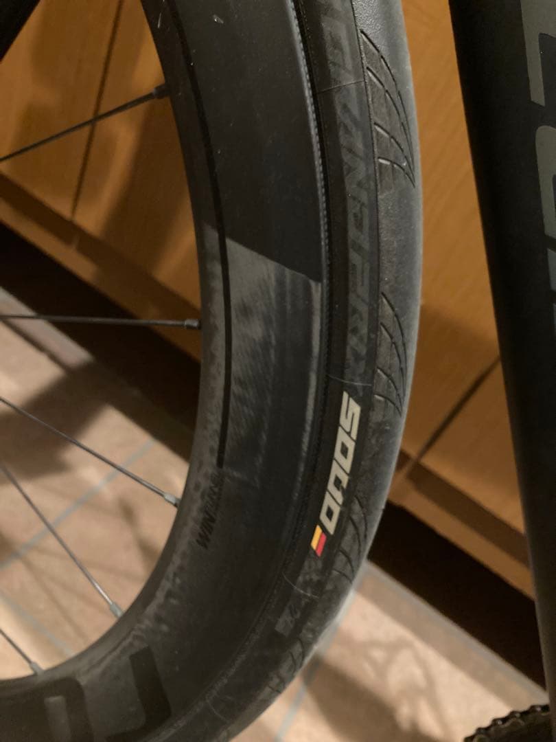 SPECIALIZED VENGE pro di2 サイズ52 完成車