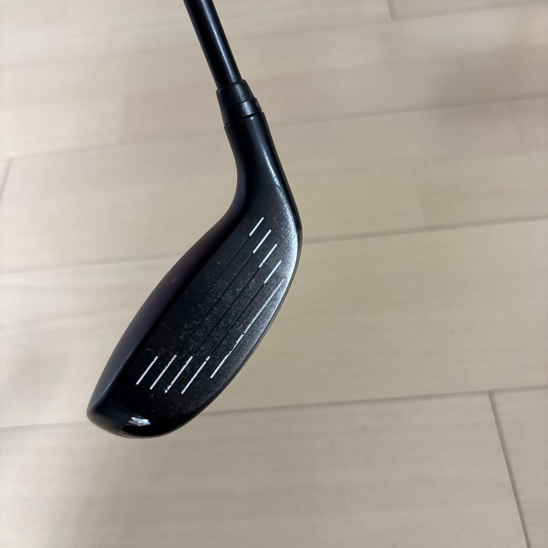 PING ピン G425 MAX 1w 5w 7w ALTA J CB 3本