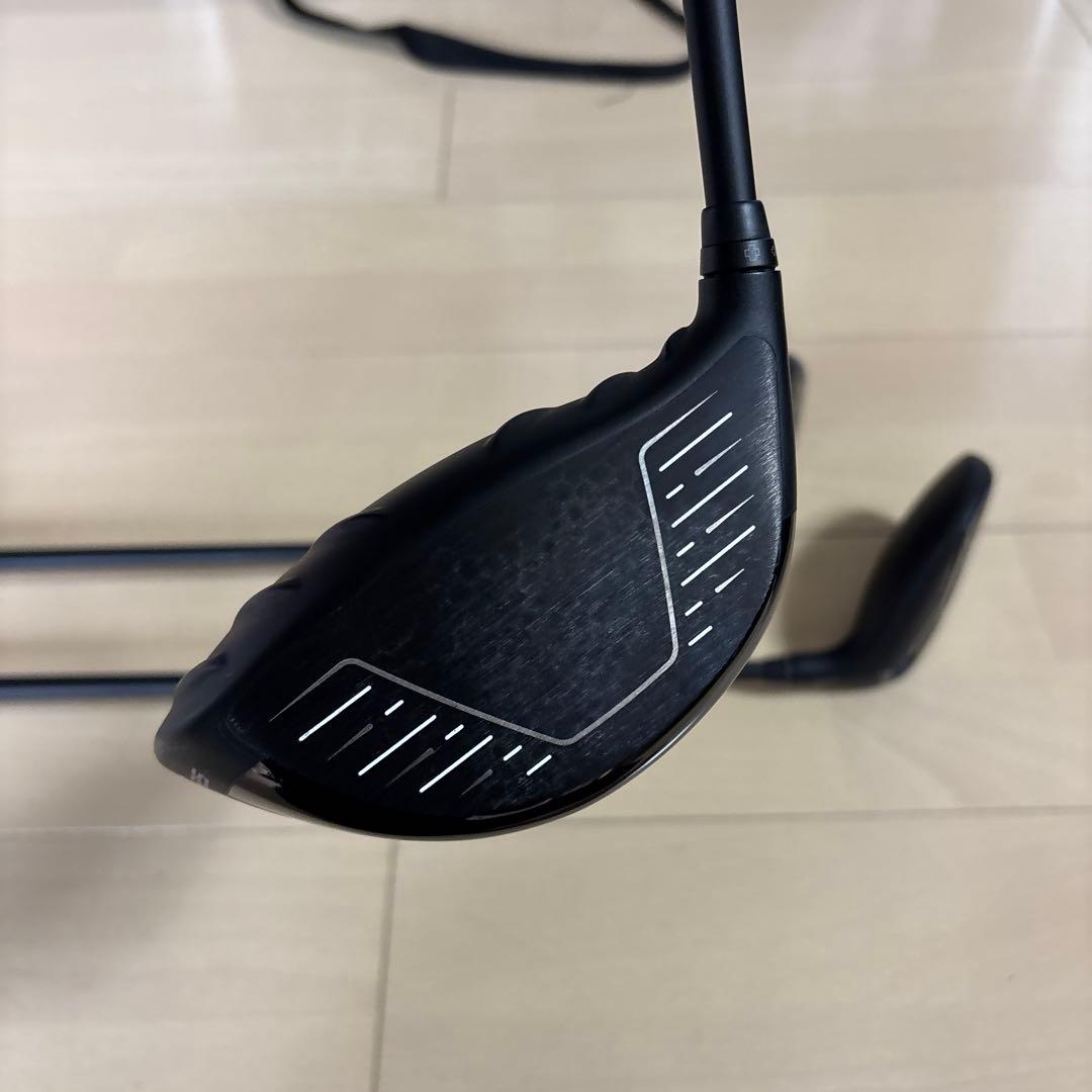 PING ピン G425 MAX 1w 5w 7w ALTA J CB 3本