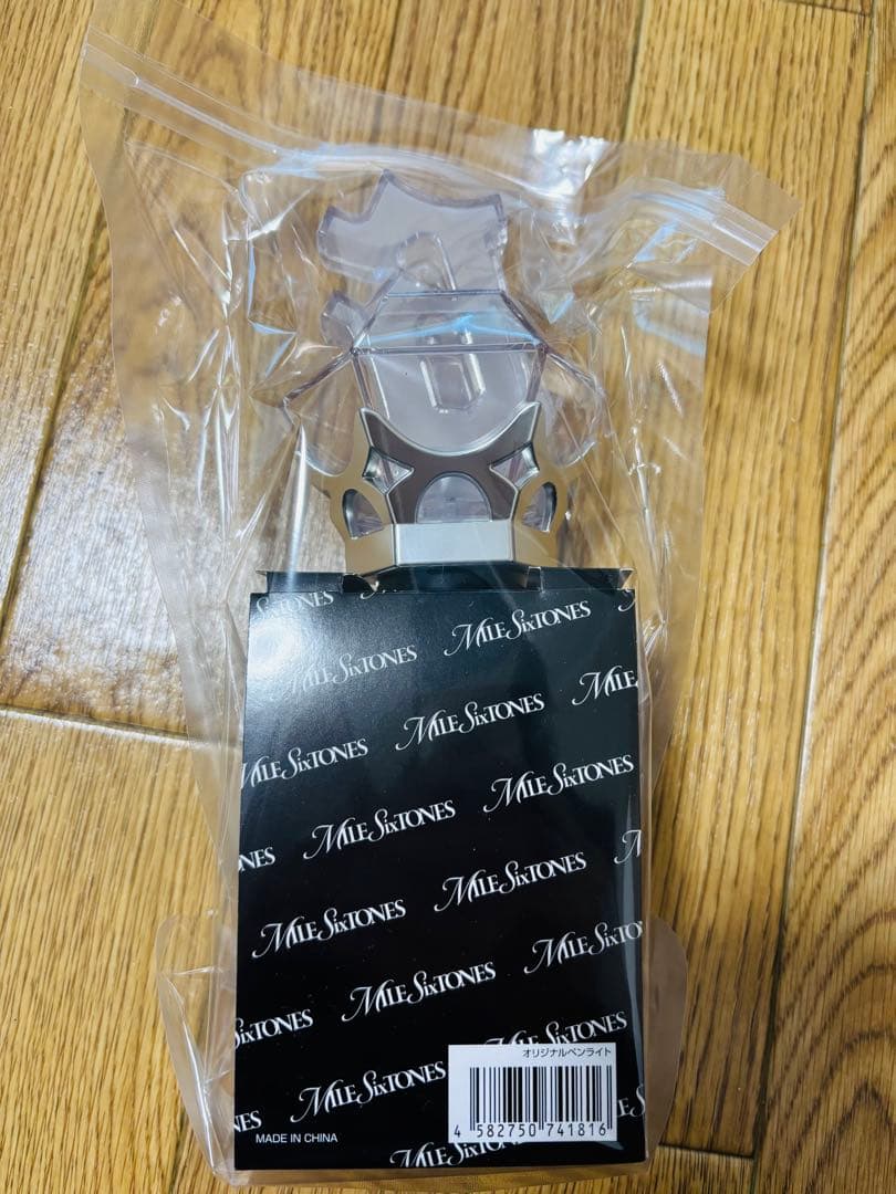 MILESixTONES グッズセット