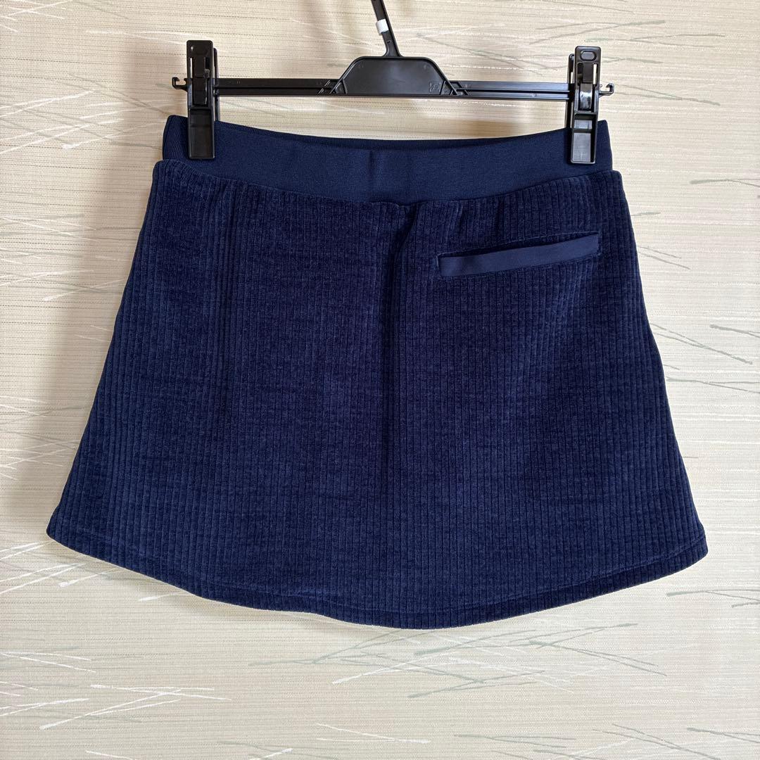 フィラテニススコート　(厚手) Ｍ
