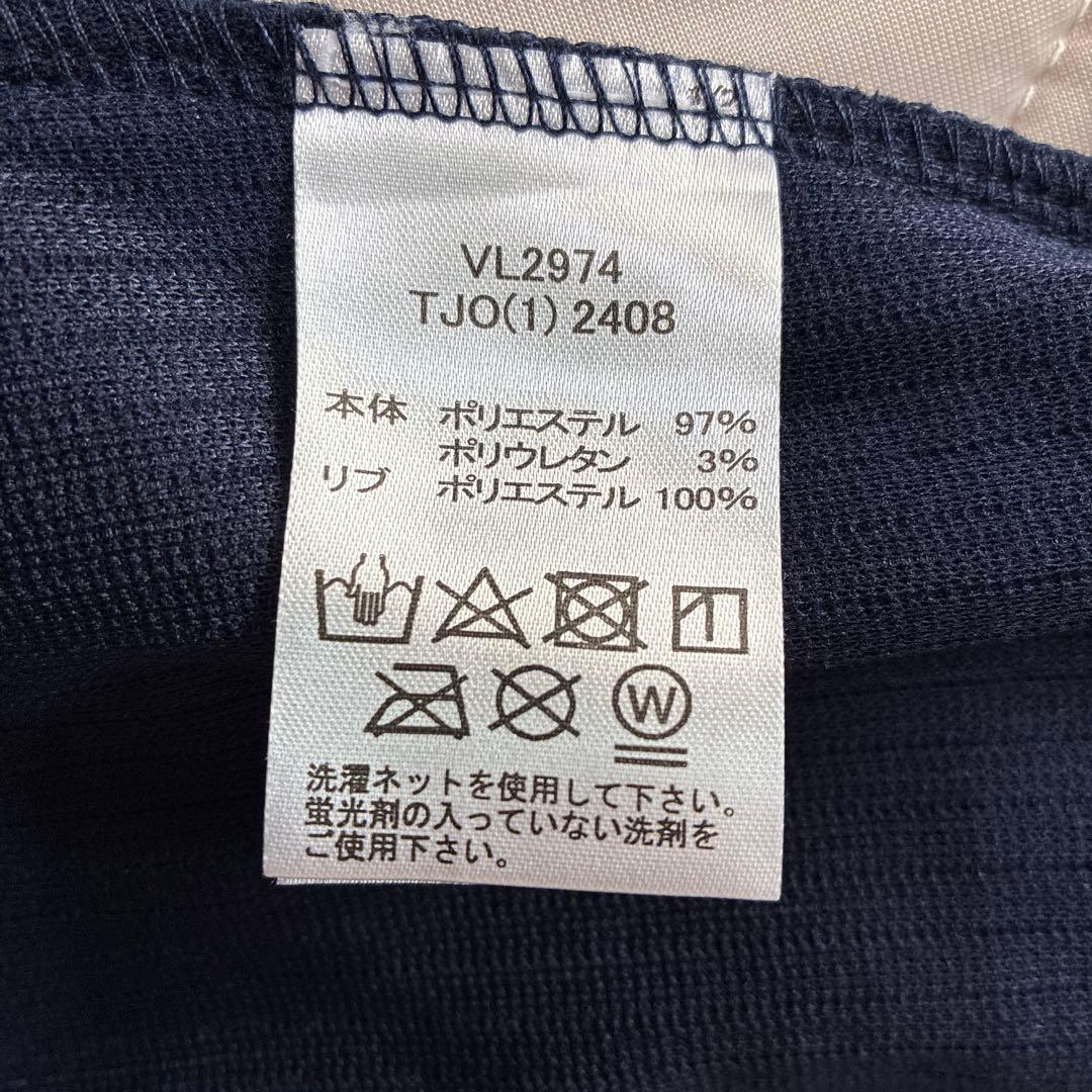 フィラテニススコート　(厚手) Ｍ
