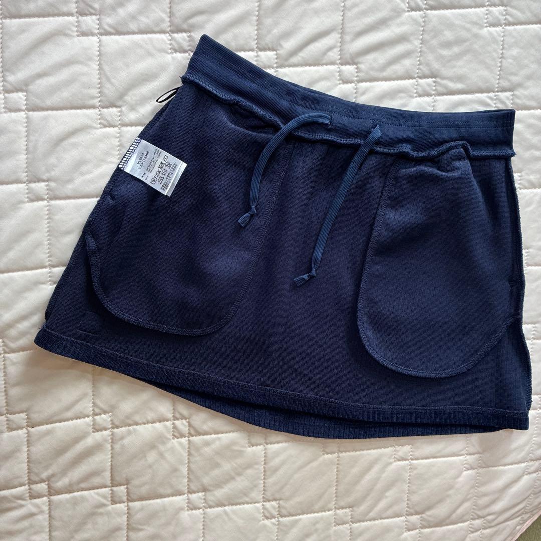 フィラテニススコート　(厚手) Ｍ