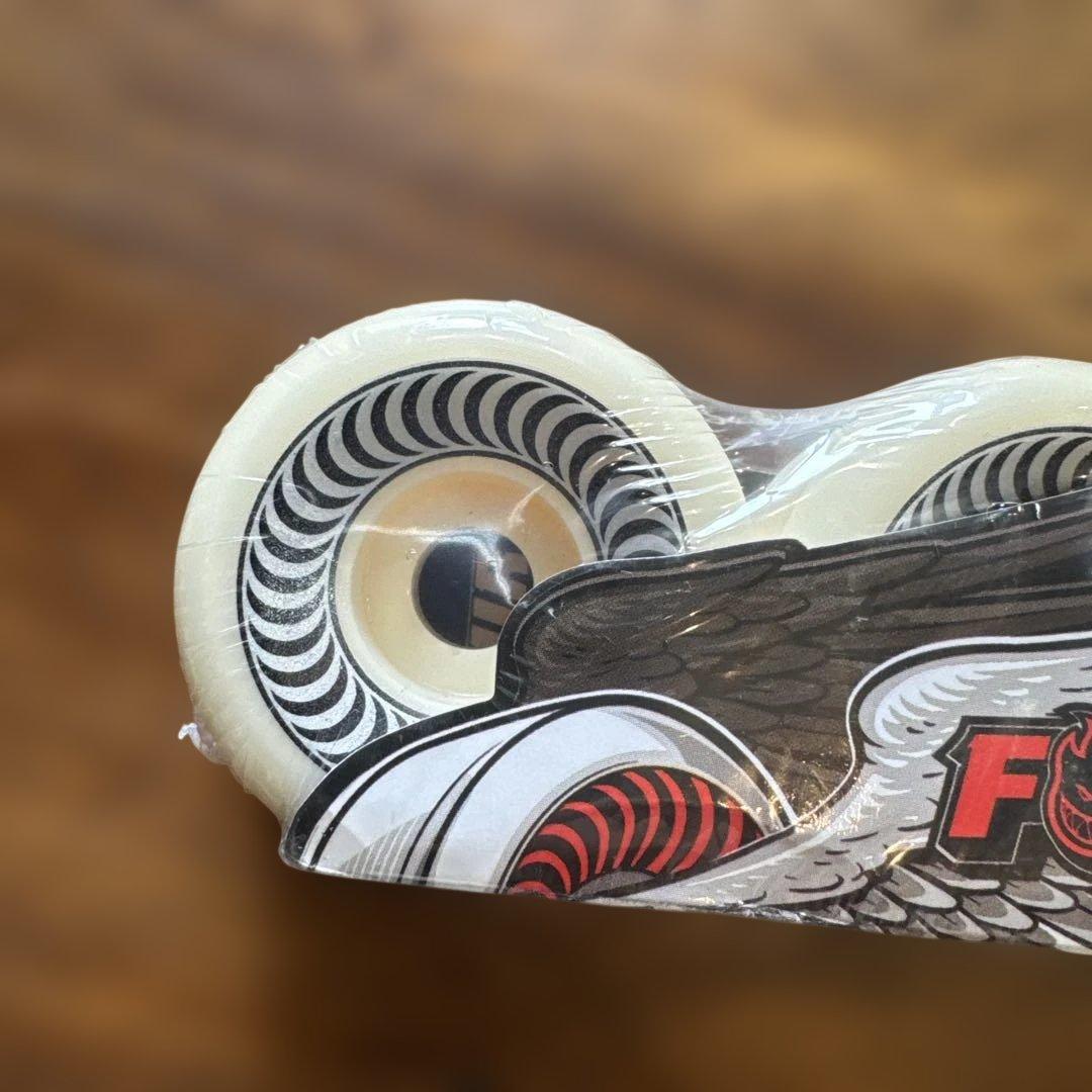SPITFIRE フォーマル4 OG CLASSICS 54mm99aウィール