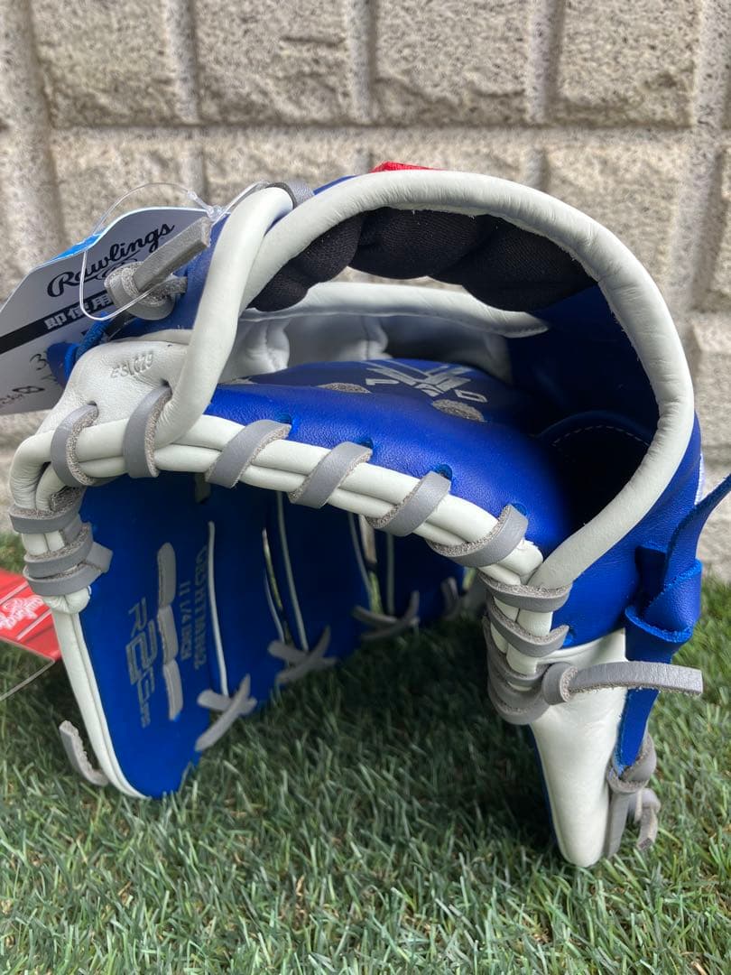 ★ドジャース祝世界一記念！ Rawlings 軟式GR5HTMN62 新品★