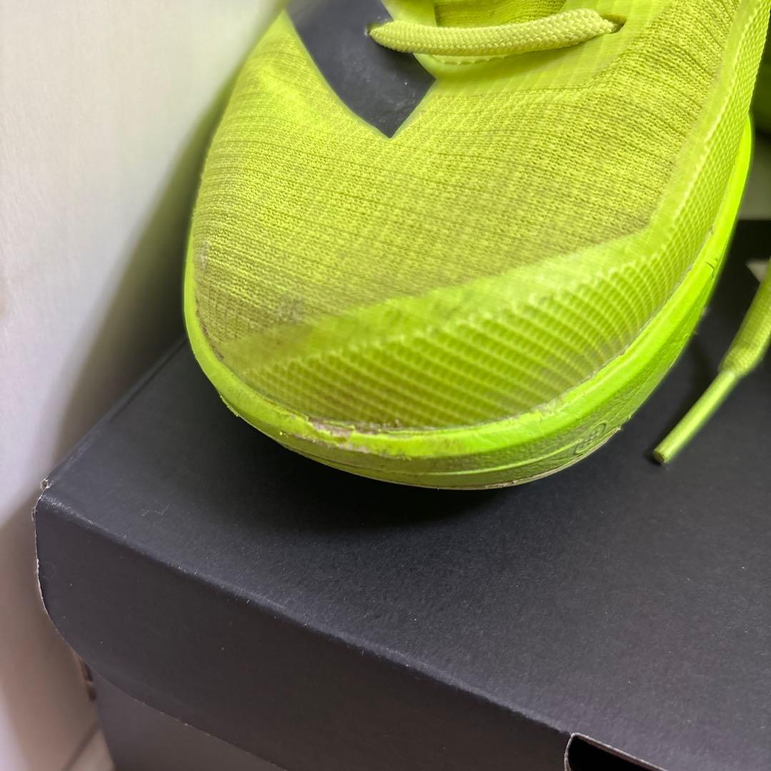 スパイク・シューズ adizero LJ 27cm