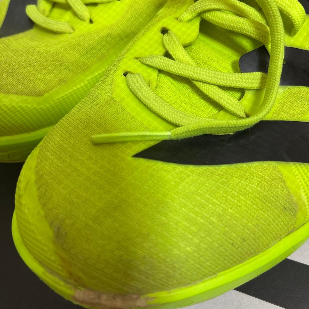 スパイク・シューズ adizero LJ 27cm