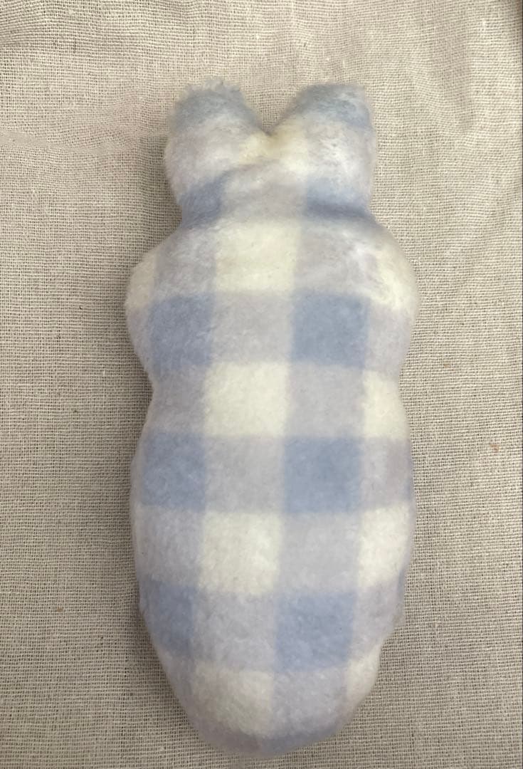 muunyu むにゅ　ぷくぷく　ぬいぐるみ　レア