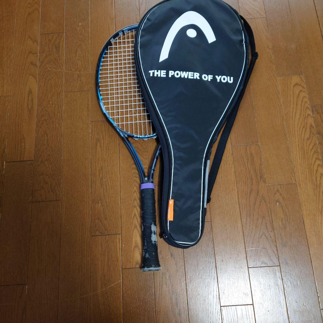 Head Speed MP テニスラケット 300g