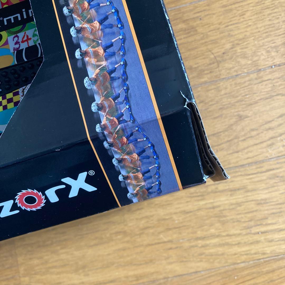 【新品未開封】リップスティック　デラックスミニ