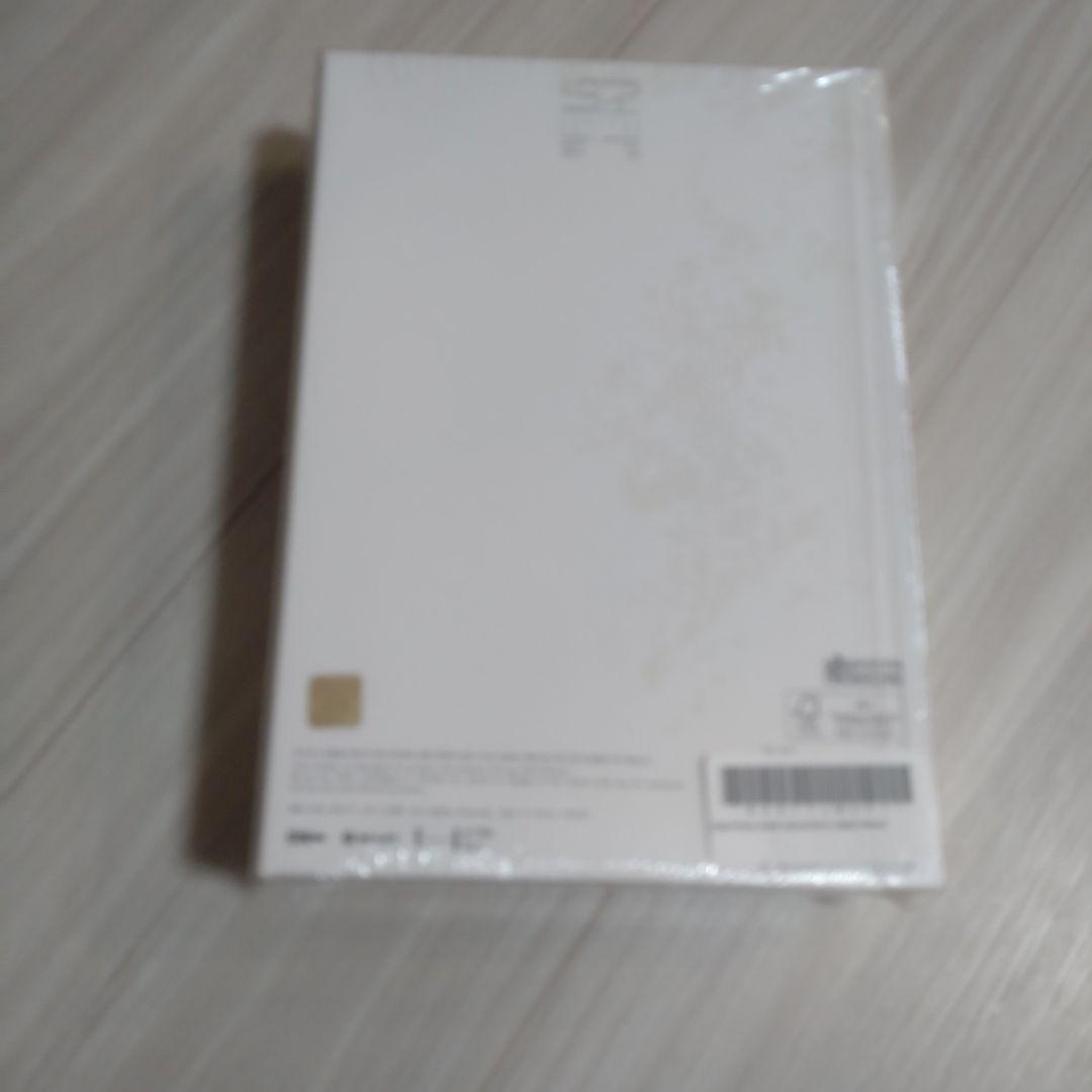 ENHYPEN シーグリ 2026 SEASON'S GREETINGS
