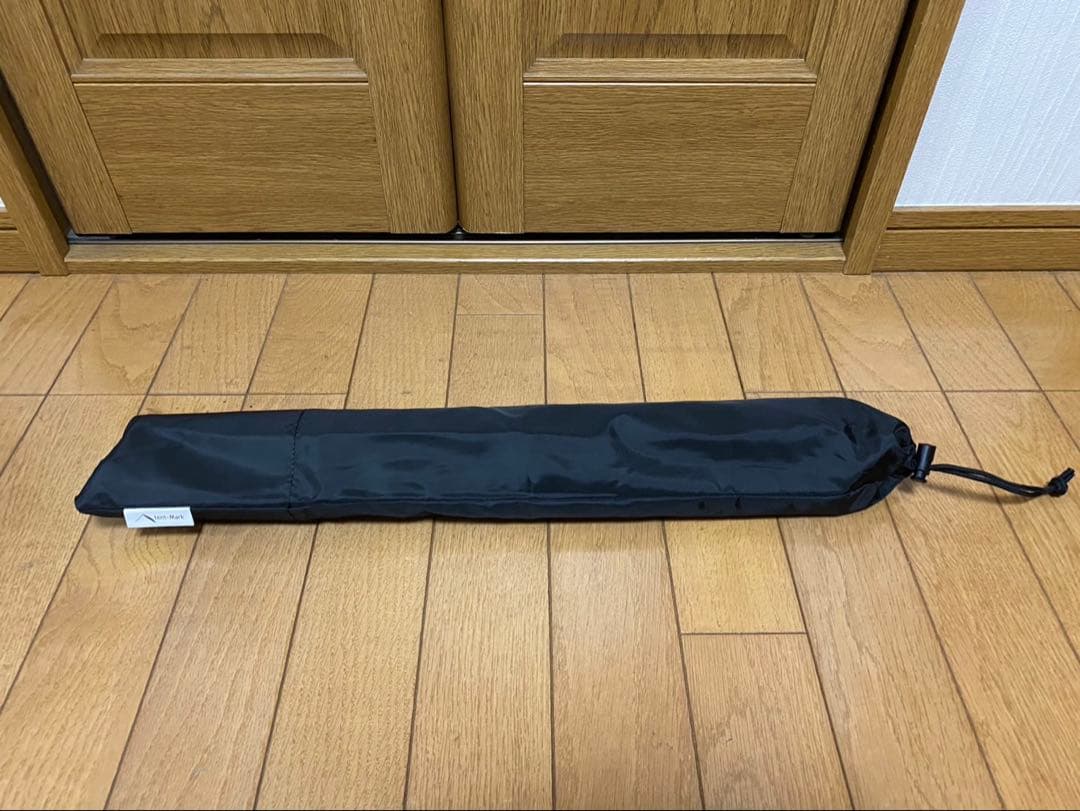 新品未使用　PANDA VC+ & VC Tarp &グランドシート&ポール