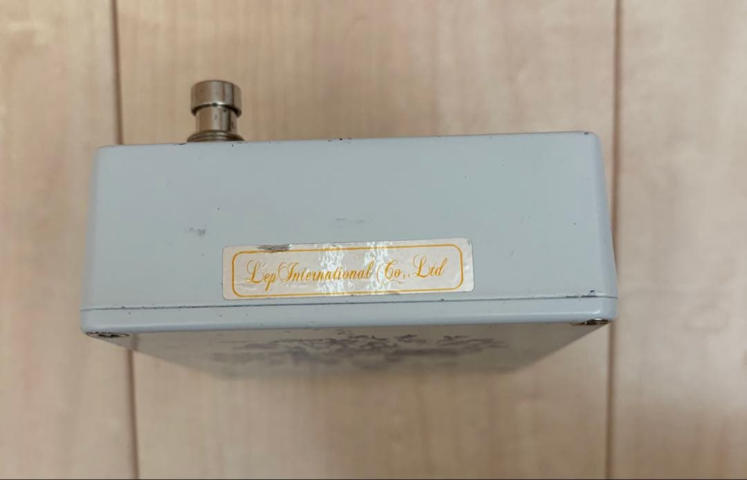 MASF PEDALS POSSESSED ギターエフェクター