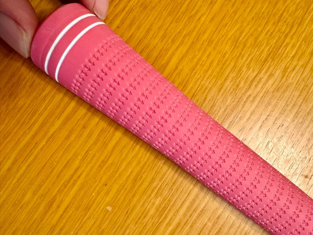 【極美品】The ATTAS V2 4X / 5W用 Titleistスリーブ付