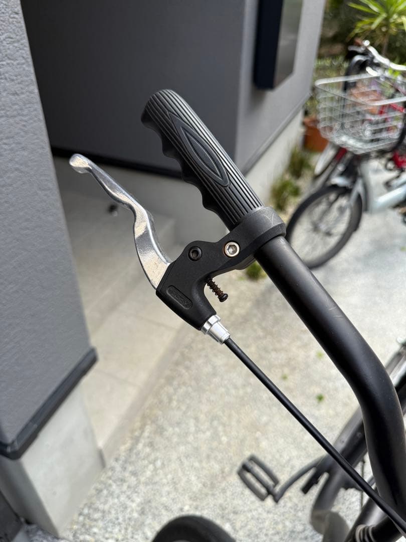 ち*ゃ様 SCHWINN ビーチクルーザー ブラック シュウィン