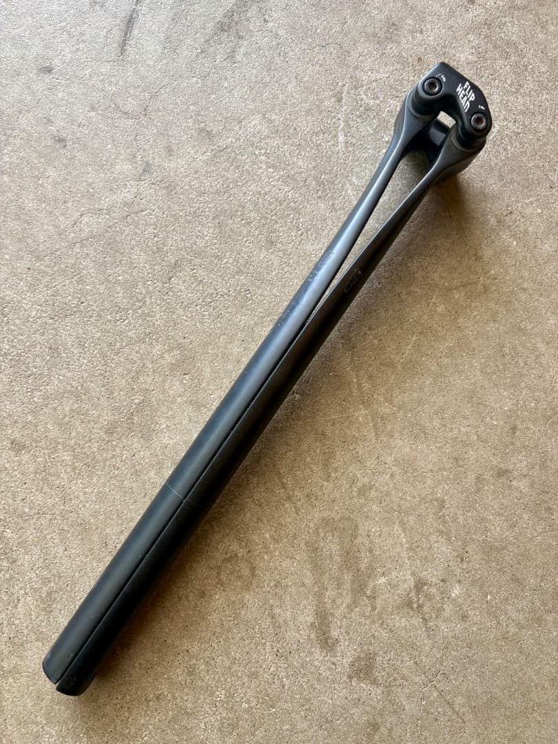 パーツ Canyon S14 VCLS 2.0 CF Seatpost